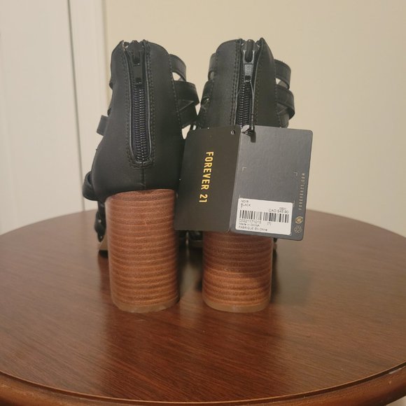 $20 Shoe Sale - Picture 2 of 4